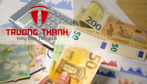 Chí Phí Duy Trì Công Ty Mỗi Năm Là Bao Nhiêu?