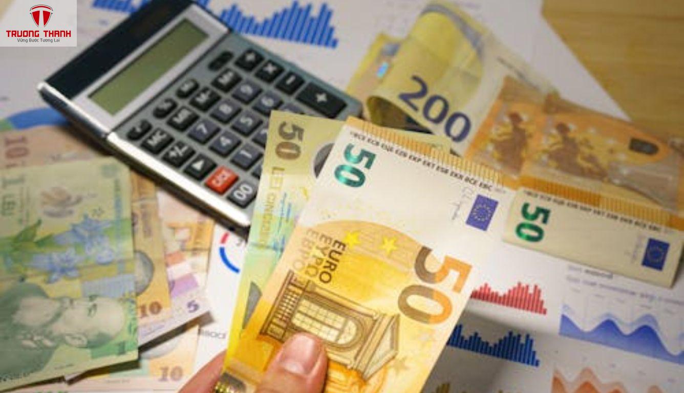 Chí Phí Duy Trì Công Ty Mỗi Năm Là Bao Nhiêu?