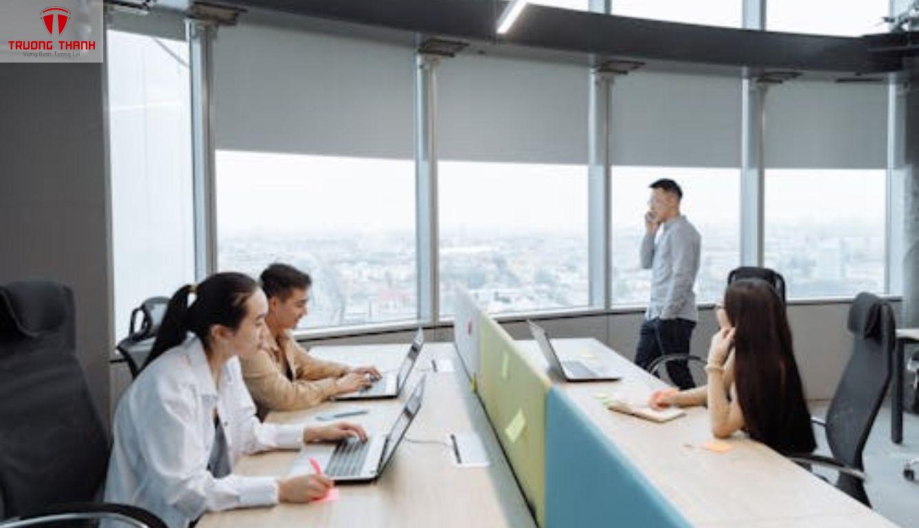 Đứng Tên Công Ty Giùm Có Rủi Ro Gì?