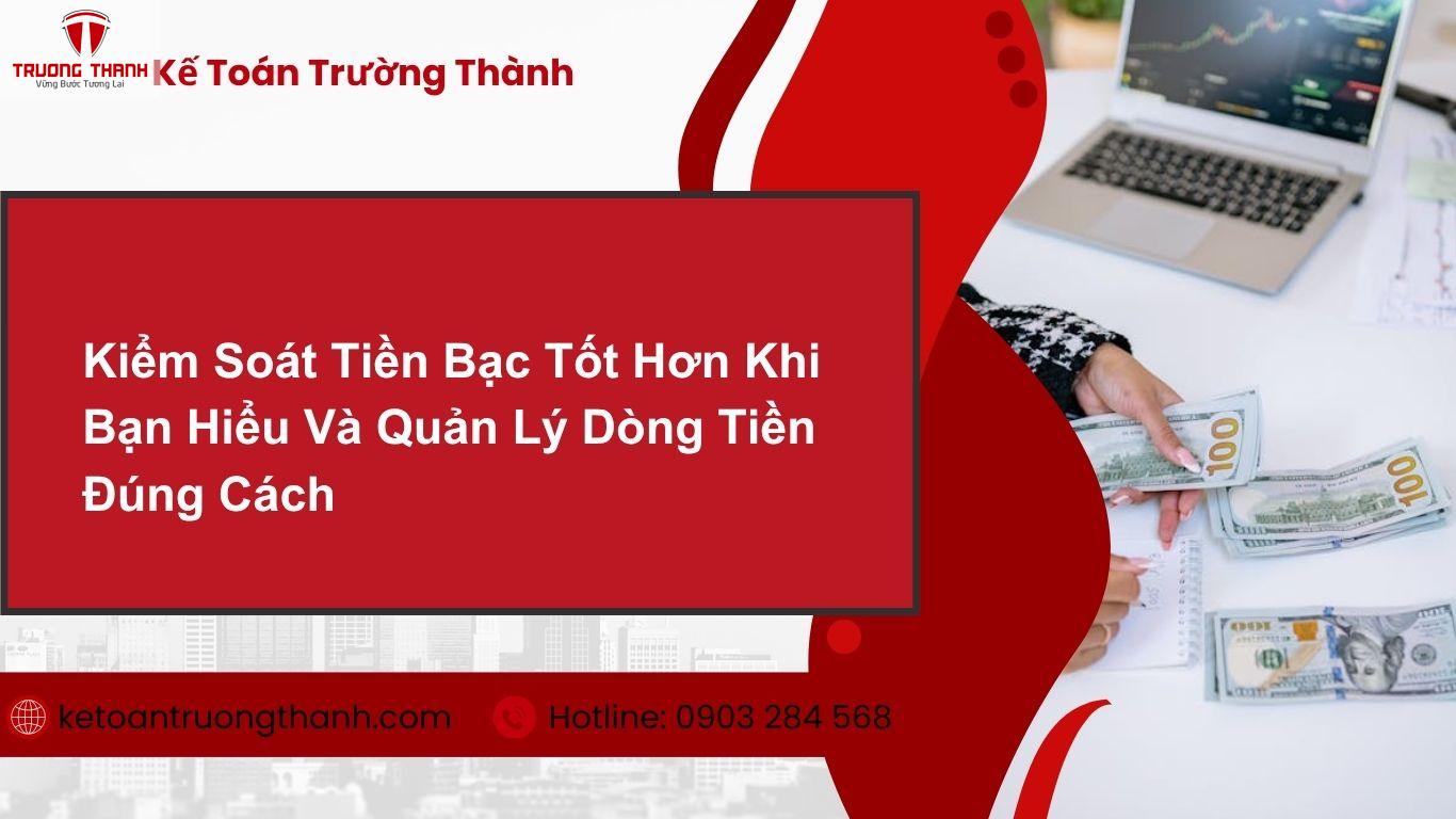 App Quản Lý Chi Tiêu Có Thực Sự Giúp Bạn Kiểm Soát Tiền Bạc Tốt Hơn Không