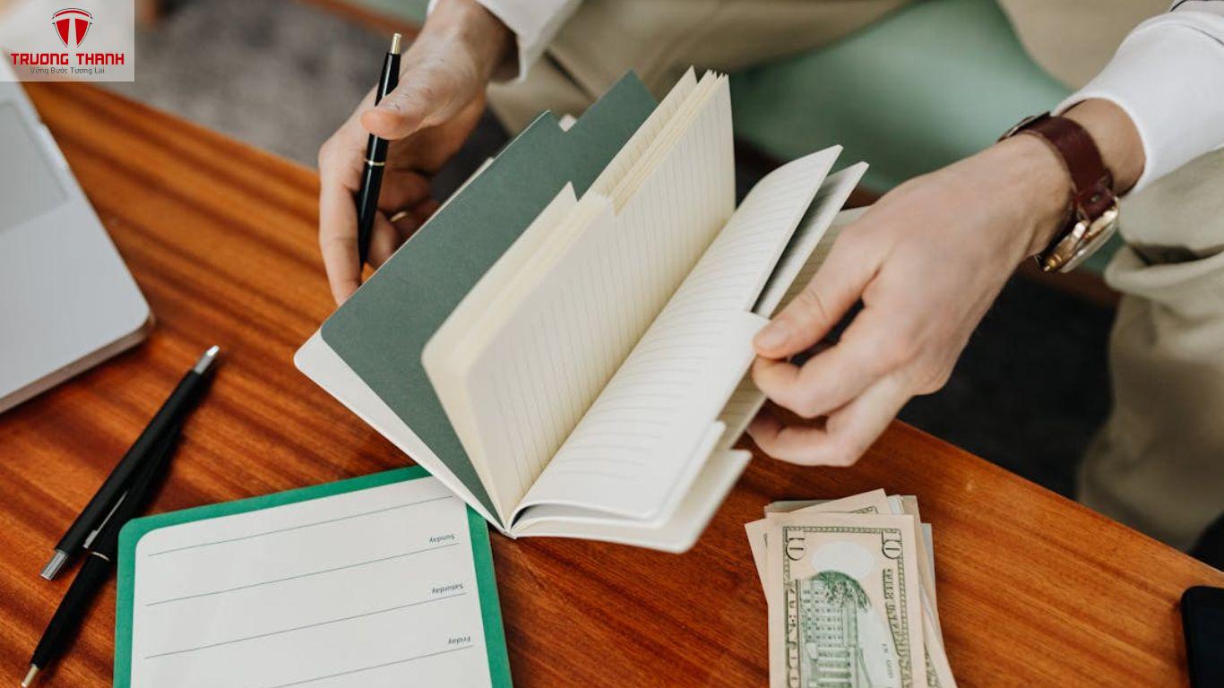 Có Nên Áp Dụng Quy Tắc 50/30/20 Trong Quản Lý Tài Chính Cá Nhân Không