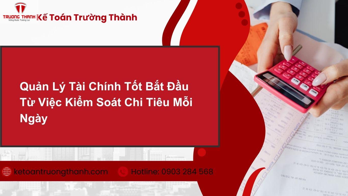 Có Nên Sử Dụng App Quản Lý Chi Tiêu Cá Nhân Hay Không