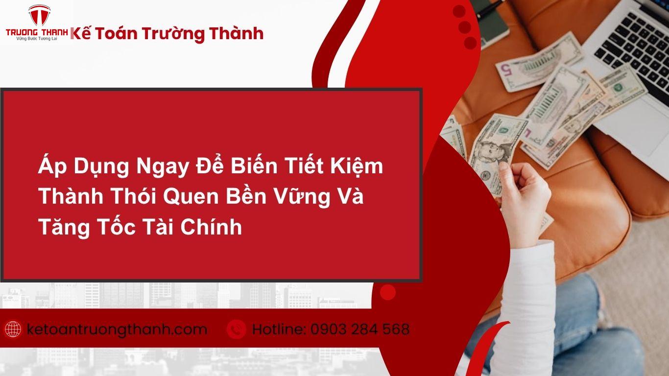 Có Những Phương Pháp Tiết Kiệm Tiền Nào Đơn Giản Nhưng Hiệu Quả
