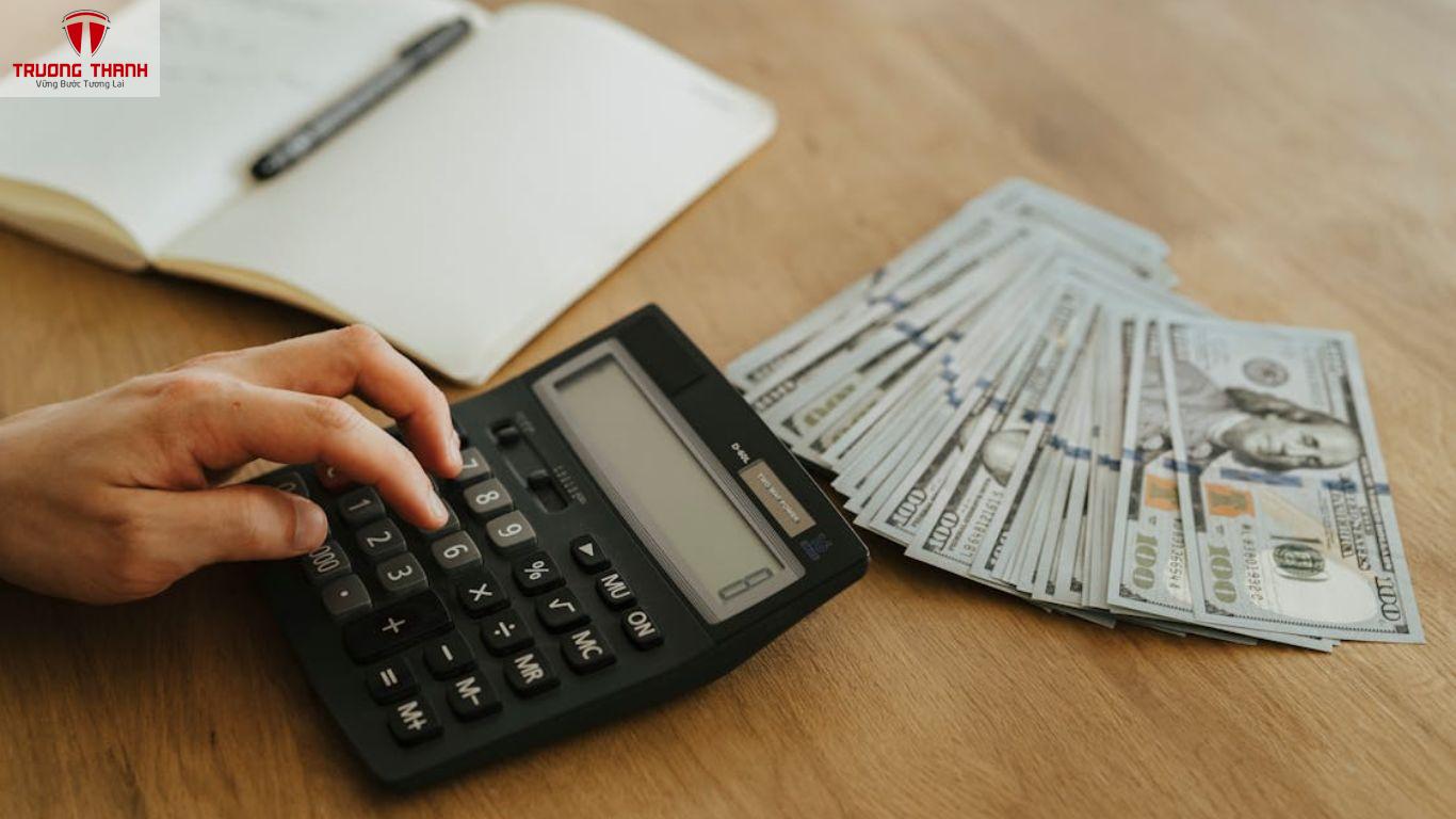 Có Những Phương Pháp Tiết Kiệm Tiền Nào Đơn Giản Nhưng Hiệu Quả