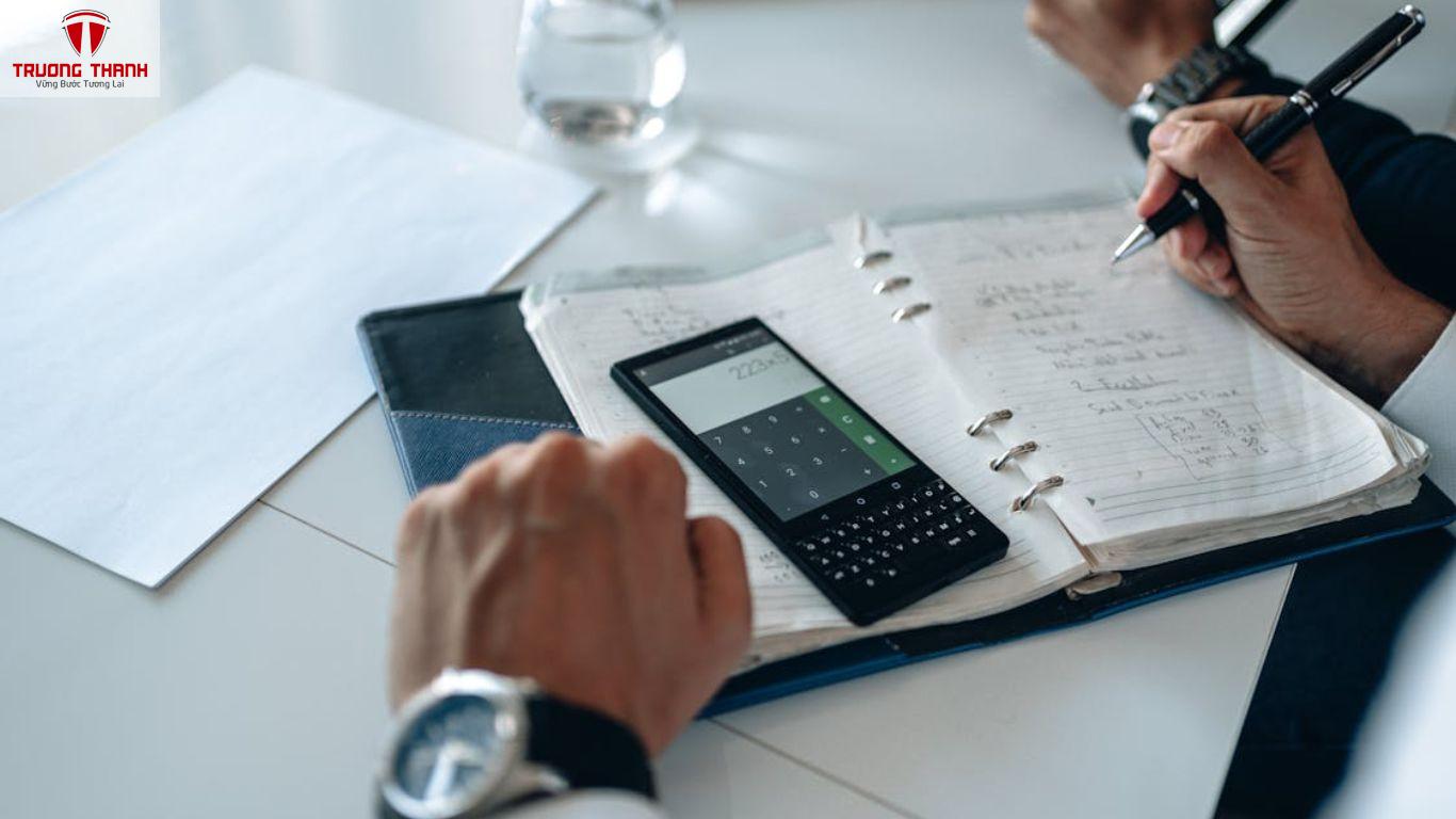 Dòng Tiền Là Gì Và Vì Sao Doanh Nghiệp Luôn Quan Tâm Đến Nó