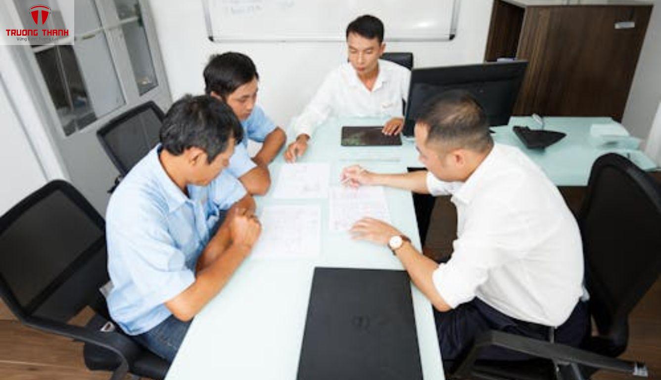 Hóa Đơn Đầu Vào Không Hợp Lệ Bị Xử Lý Như Thế Nào?