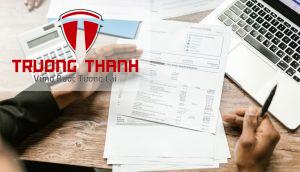 Hướng Dẫn Cách Xử Lý Chi Phí Không Có Hóa Đơn