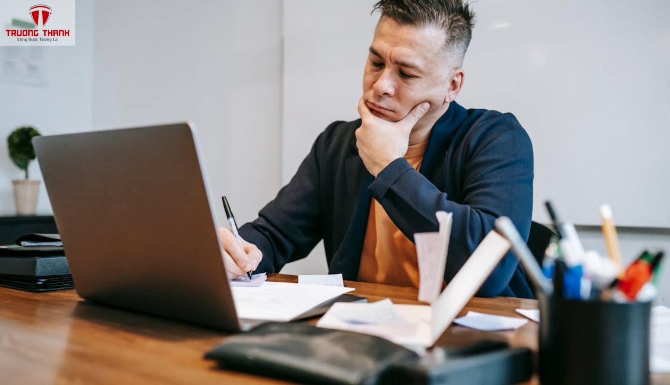 Chuyển Lên Hộ Kê Khai Hàng Hóa Không Có Hóa Đơn Phải Làm Sao?