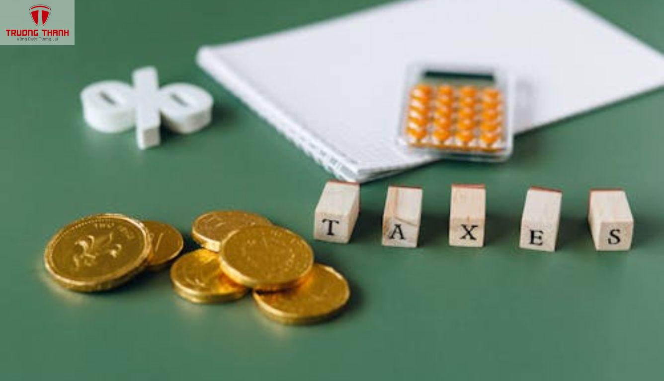 Thành Lập Hộ Kinh Doanh: Cần Lưu Ý Những Vấn Đề Sau