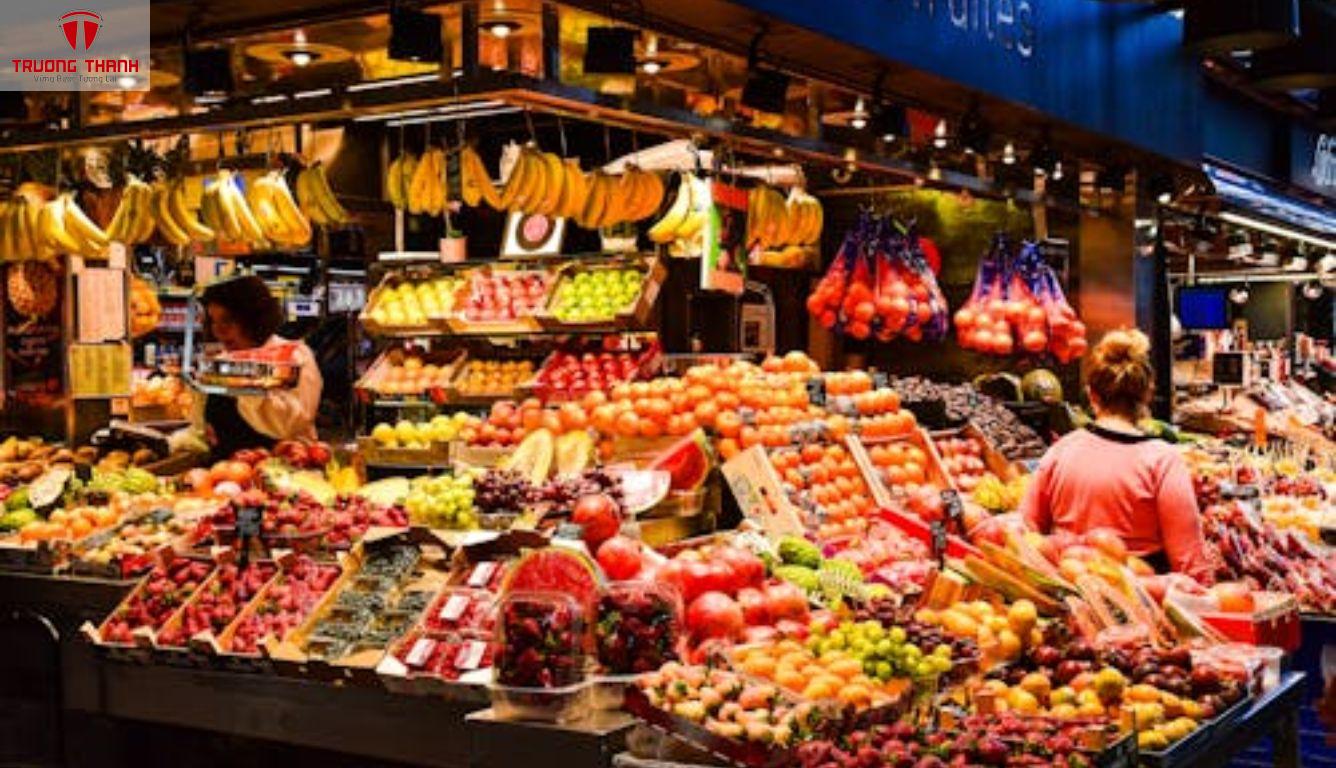 Chuyển Lên Hộ Kê Khai Hàng Hóa Không Có Hóa Đơn Phải Làm Sao?