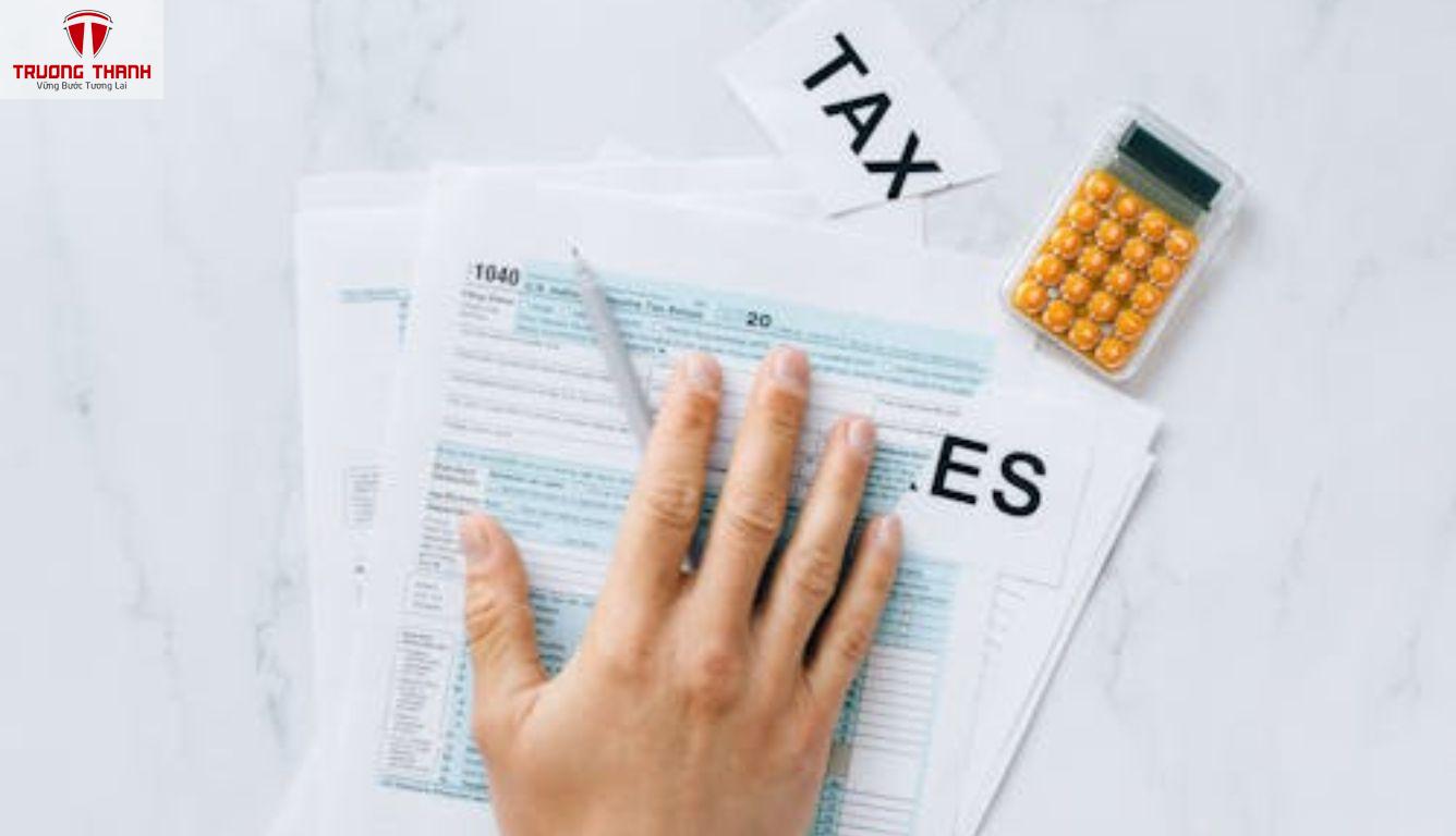 Khi Nào Hộ Kinh Doanh Khoán Phải Xuất Hóa Đơn Điện Tử Từ Máy Tính Tiền?
