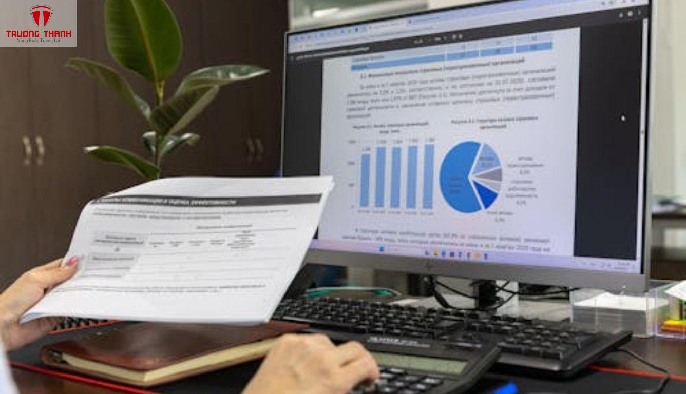 Sàn TMĐT nộp thuế thay có cần xuất hóa đơn không