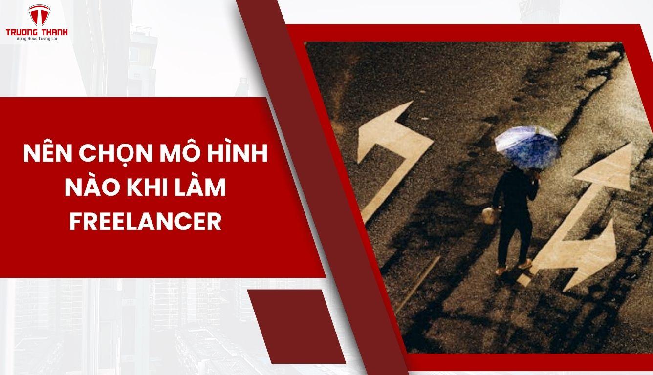Làm Freelancer Có Nên Thành Lập Công Ty Hay Hộ Kinh Doanh Không