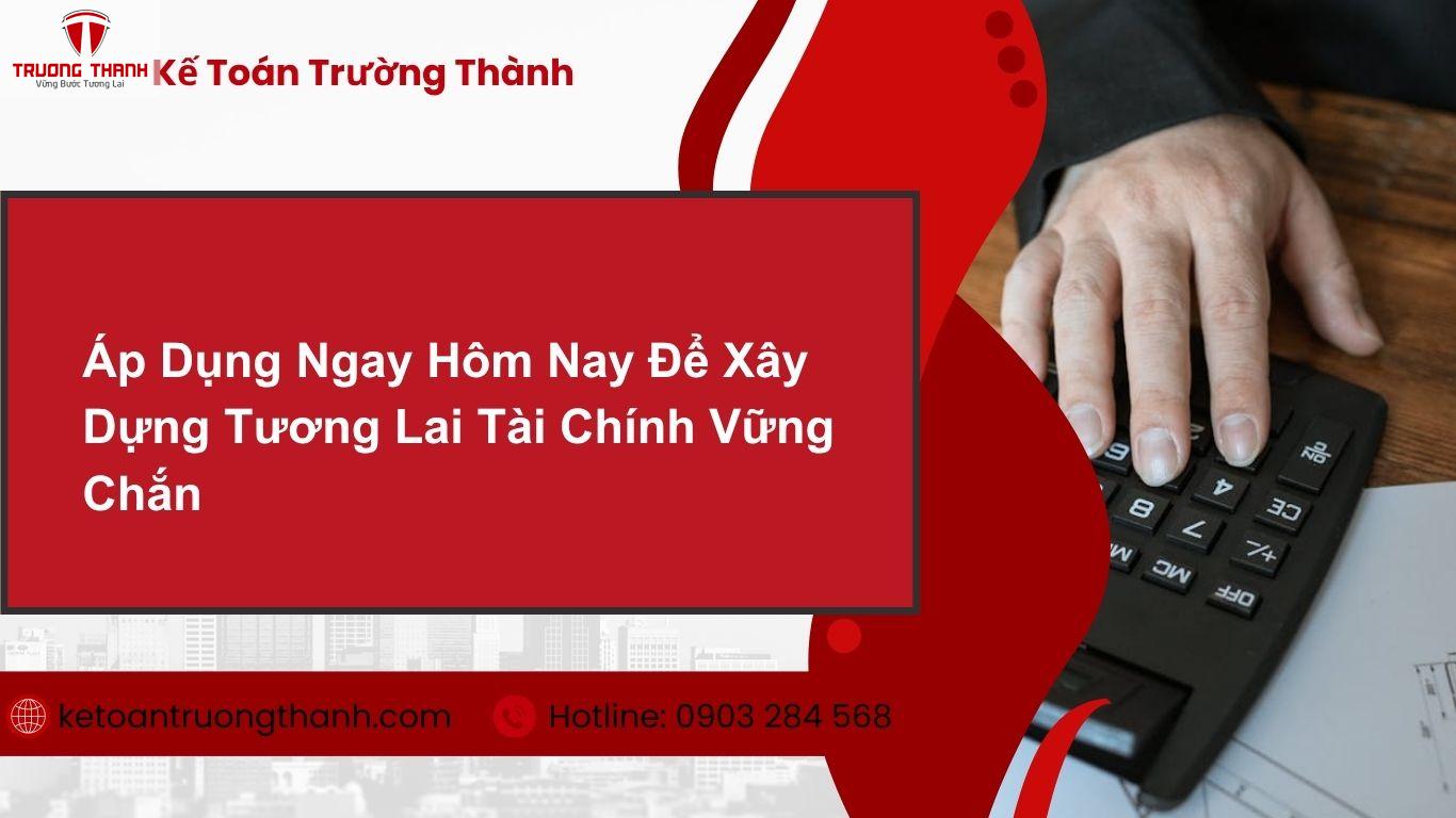 Làm Sao Để Tiết Kiệm Tiền Hiệu Quả Dù Thu Nhập Chỉ 10 Triệu Mỗi Tháng