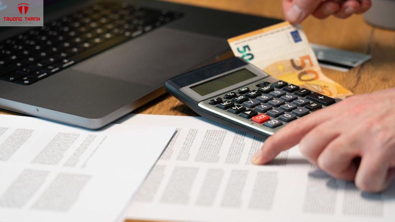 Làm Sao Quản Lý Chi Tiêu Cá Nhân Hiệu Quả Khi Thu Nhập Không Cao
