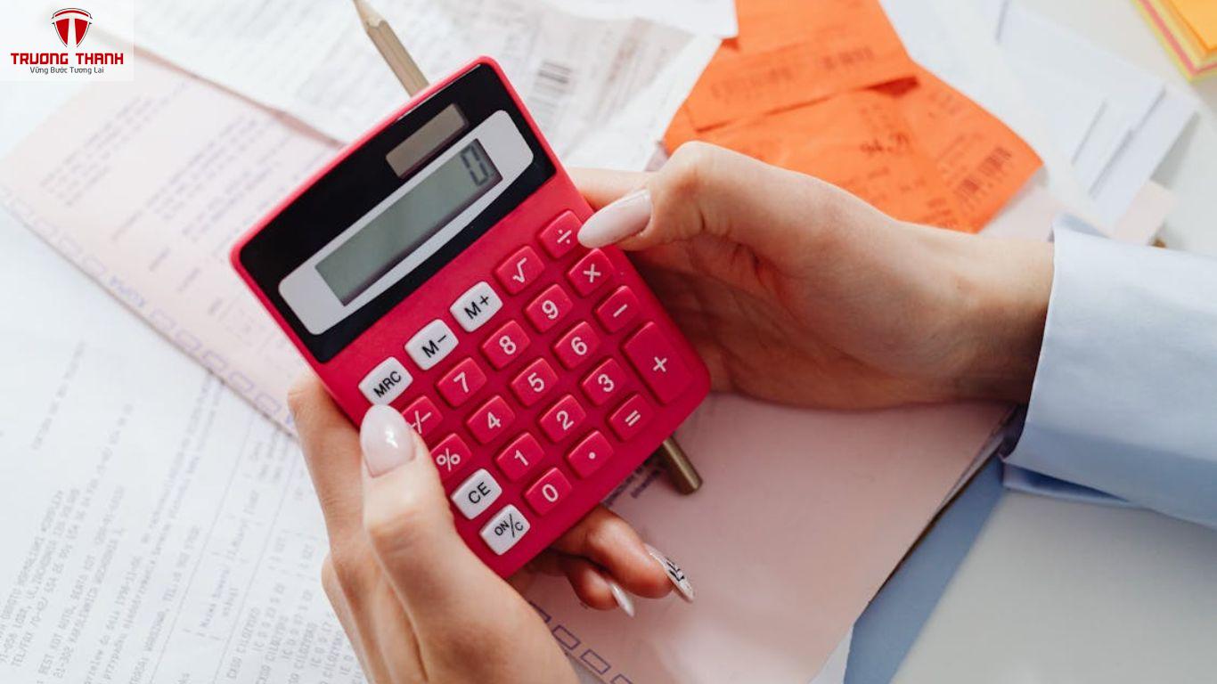 Làm Sao Quản Lý Chi Tiêu Cá Nhân Hiệu Quả Khi Thu Nhập Không Cao
