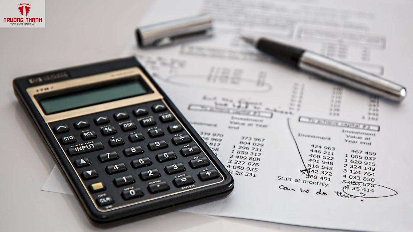 Làm Sao Quản Lý Chi Tiêu Cá Nhân Hiệu Quả Khi Thu Nhập Không Cao