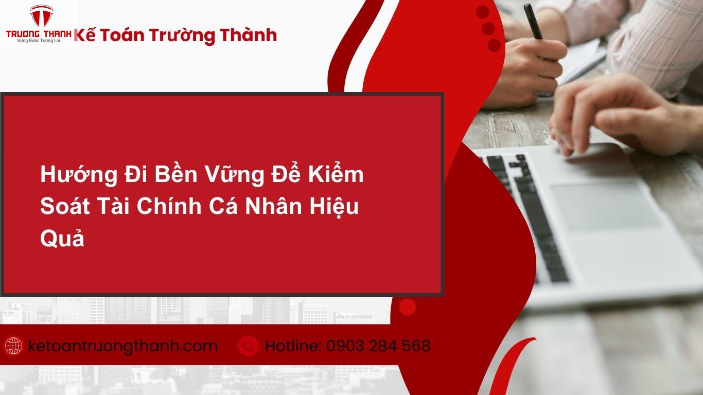 Làm Sao Quản Lý Chi Tiêu Cá Nhân Hiệu Quả Khi Thu Nhập Không Cao