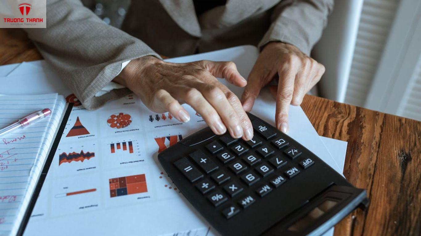 Làm Thế Nào Để Lập Kế Hoạch Tài Chính Cá Nhân Cho 1 Năm Tới