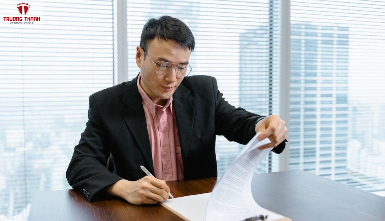 Làm Sao Để Chọn Dịch Vụ Kế Toán Uy Tín?