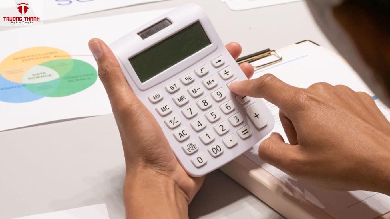 Người Mới Đi Làm Nên Quản Lý Chi Tiêu Như Thế Nào Để Không Hết Tiền Cuối Tháng