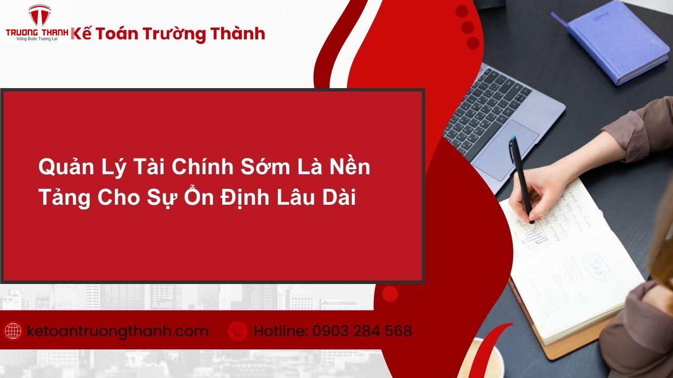 Người Trẻ Nên Bắt Đầu Quản Lý Tài Chính Cá Nhân Từ Đâu