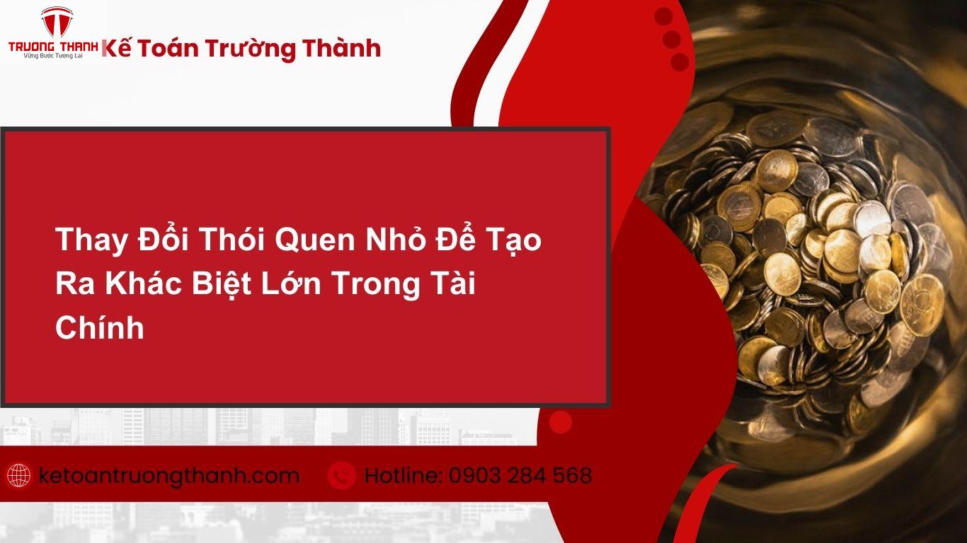 Những Sai Lầm Khi Quản Lý Chi Tiêu Khiến Bạn Không Bao Giờ Tiết Kiệm Được Tiền