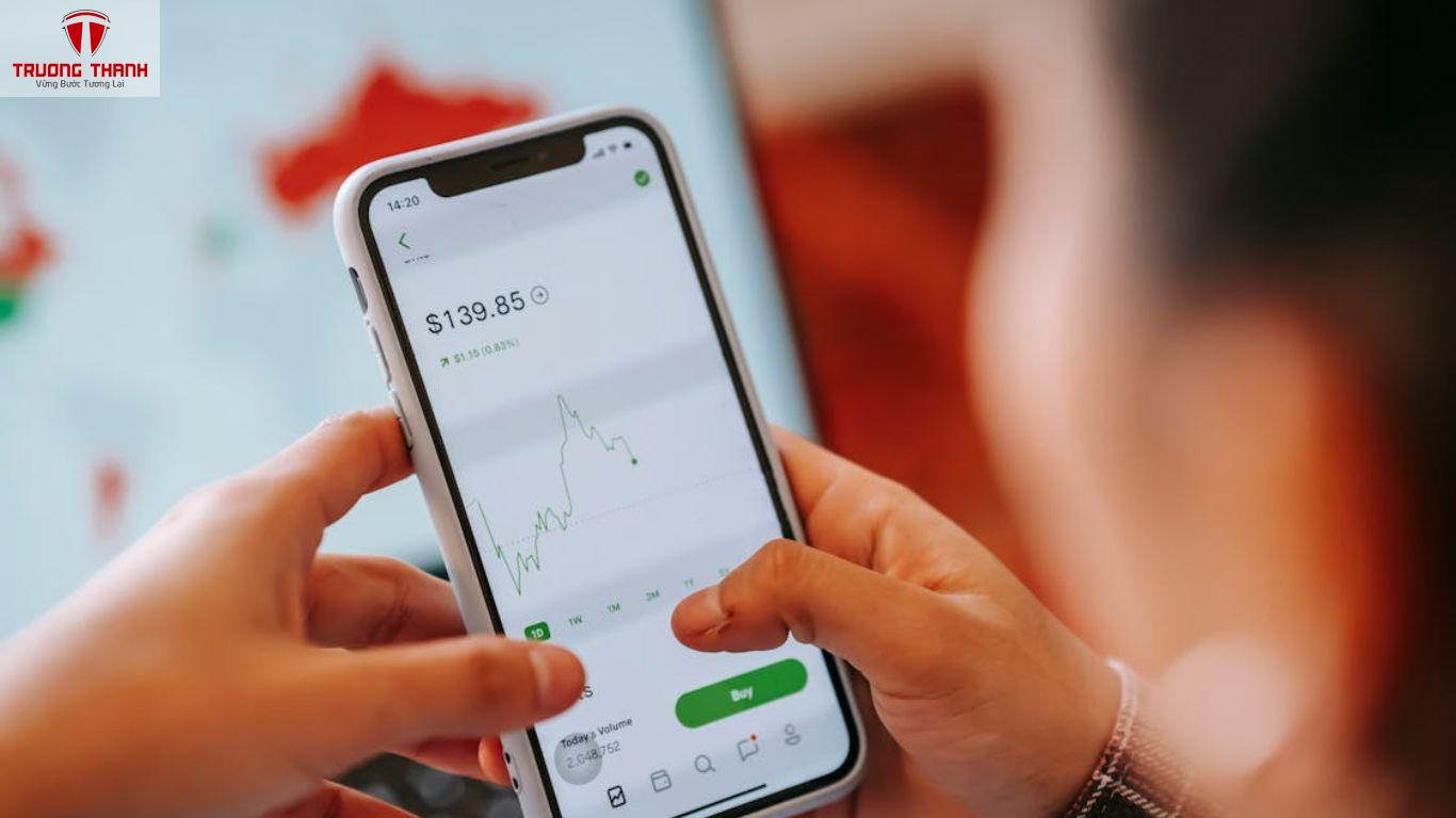 Những Ứng Dụng Quản Lý Chi Tiêu Nào Phổ Biến Hiện Nay