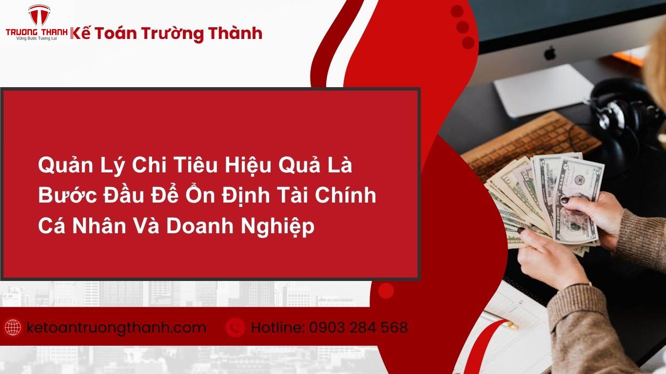 Những Ứng Dụng Quản Lý Chi Tiêu Nào Phổ Biến Hiện Nay