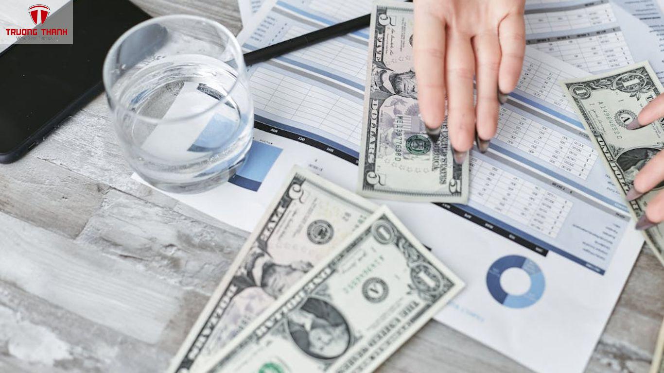 Quy Tắc 50/30/20 Là Gì Và Có Phù Hợp Với Người Thu Nhập Trung Bình Không