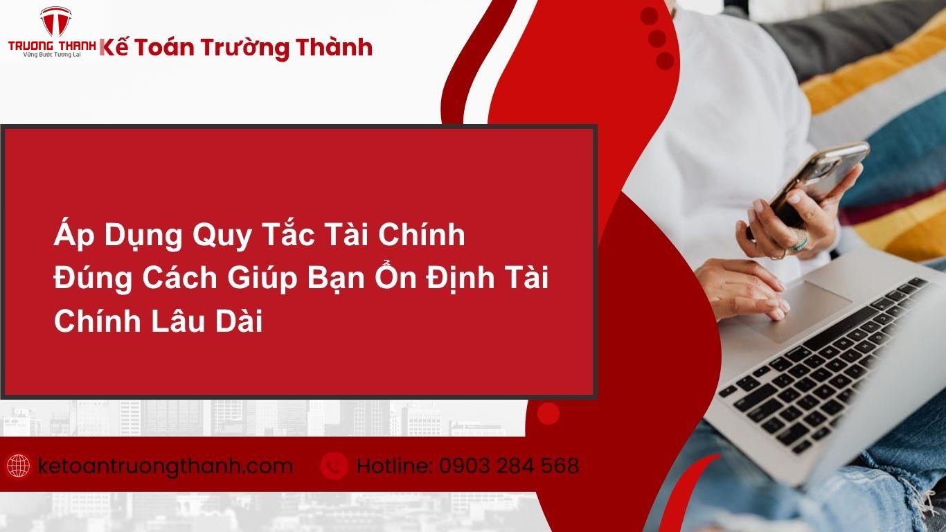 Quy Tắc 50/30/20 Là Gì Và Có Phù Hợp Với Người Thu Nhập Trung Bình Không