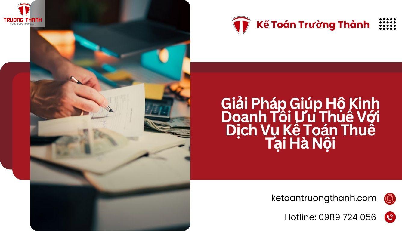 Thuế 17% Trên Lợi Nhuận Có Cao Hơn Thuế Khoán Không?