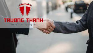 Thuê dịch vụ kế toán có cần cung cấp chứng từ không?