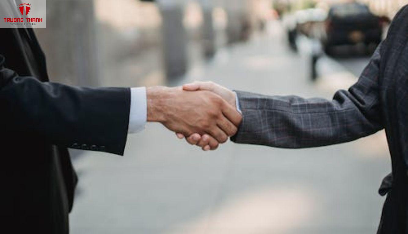 Thuê dịch vụ kế toán có cần cung cấp chứng từ không?