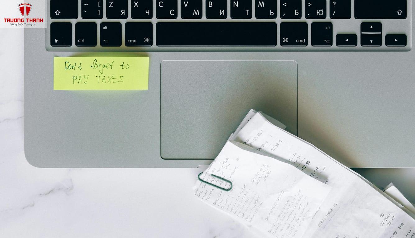 Một quy trình chốt số liệu đều đặn giúp doanh nghiệp thoát khỏi cảnh chạy deadline và giảm rủi ro bị yêu cầu giải trình.