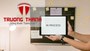 minh họa: business process