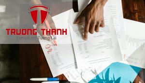 minh họa: accounting review
