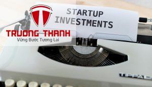 Minh họa sai lầm tài chính doanh nghiệp mới