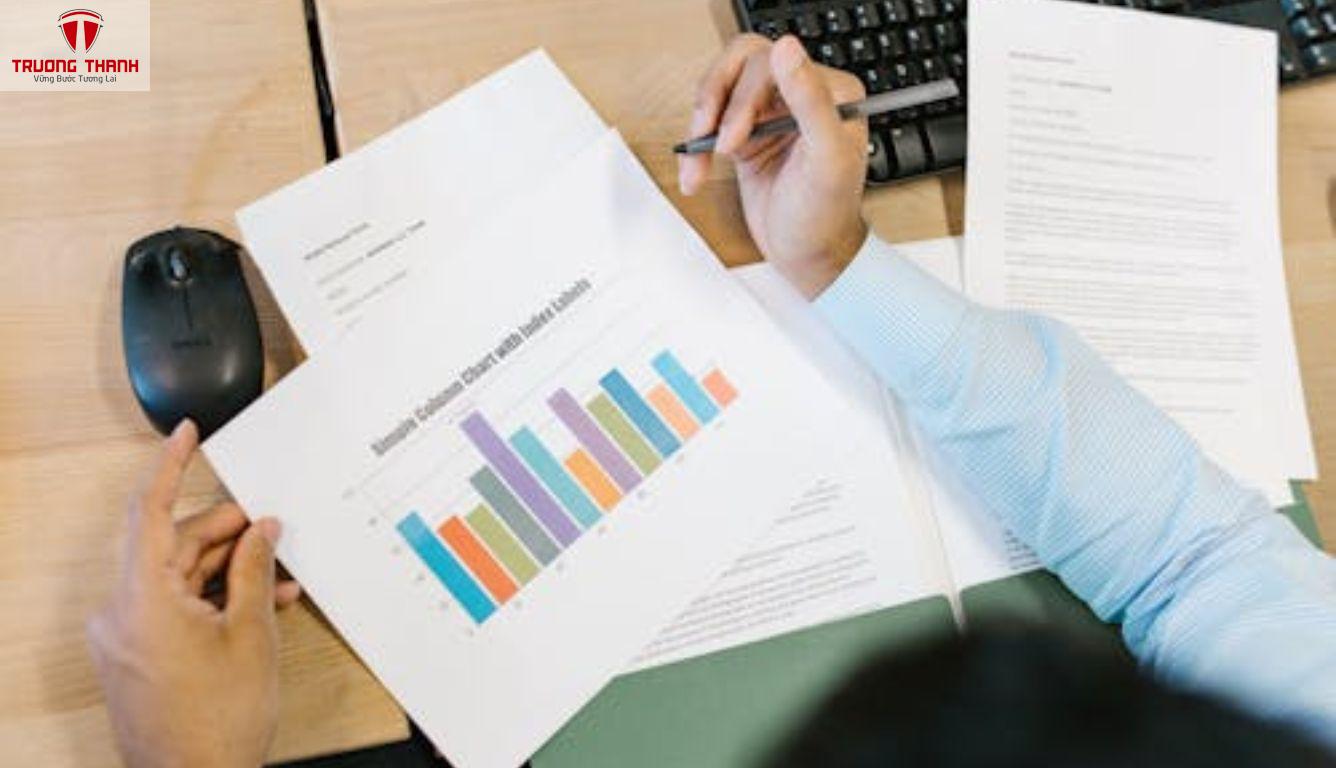Các Loại Báo Cáo Bắt Buộc Cho Doanh Nghiệp Mới