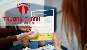 Các Loại Báo Cáo Bắt Buộc Cho Doanh Nghiệp Mới