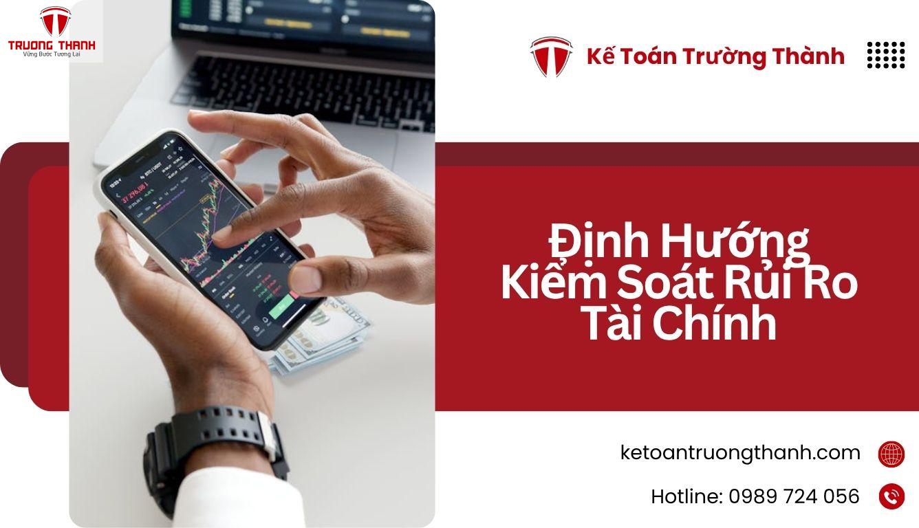 Các Rủi Ro Tài Chính Doanh Nghiệp Thường Gặp