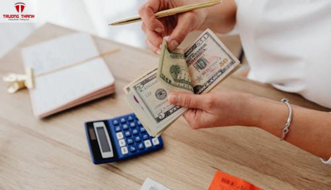 Các Rủi Ro Tài Chính Doanh Nghiệp Thường Gặp