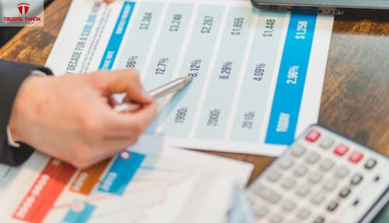 Cách Quản Lý Doanh Thu Bán Hàng Mỗi Ngày Cho Shop Nhỏ