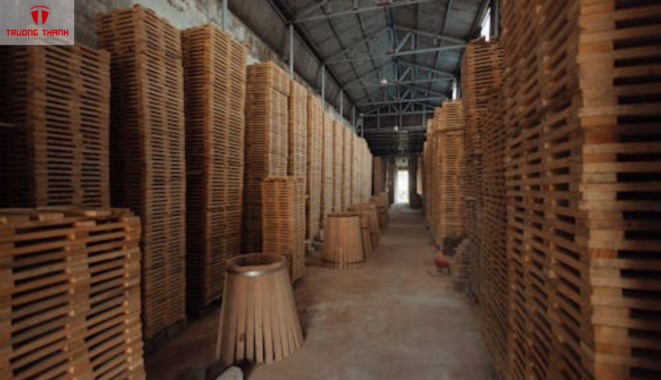 Cách Quản Lý Tồn Kho Chính Xác Cho Cửa Hàng Nhỏ