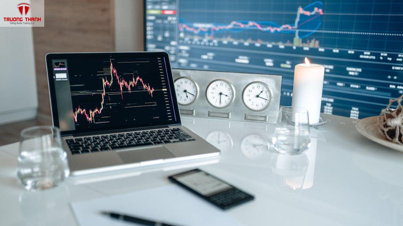 Chu Kỳ Kinh Tế Là Gì Và Vì Sao Nền Kinh Tế Luôn Lên Xuống