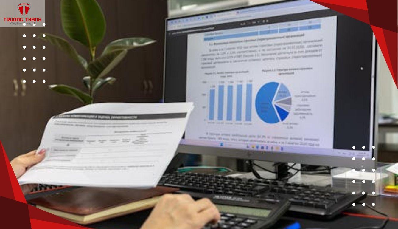 Chứng Từ Điện Tử Và Chứng Từ Giấy Khác Gì Nhau?