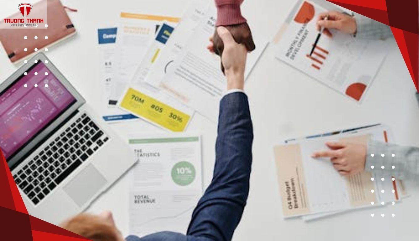 Dịch Vụ Kế Toán Có Giúp Doanh Nghiệp Tiết Kiệm Chi Phí Không?
