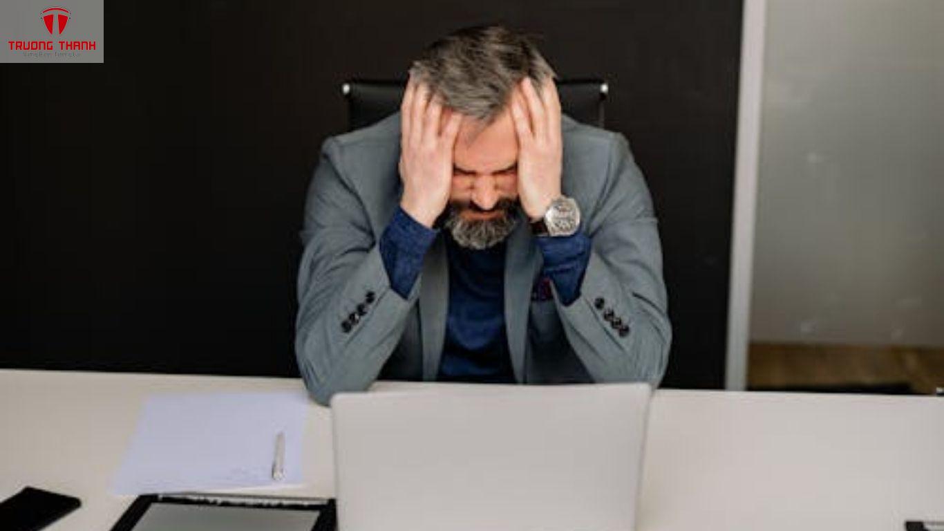 Điều Gì Sẽ Xảy Ra Nếu Doanh Nghiệp Không Làm Kế Toán 3 Tháng?