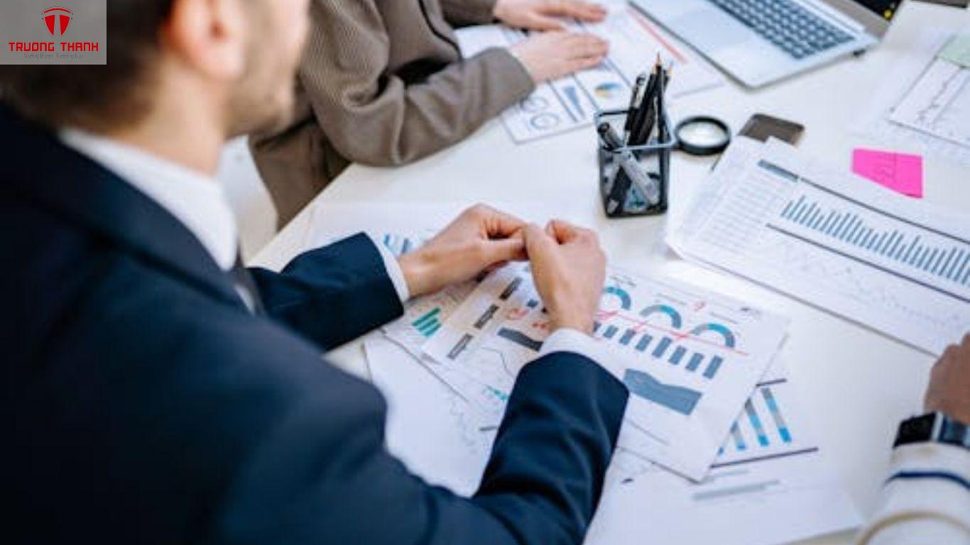 Điều Gì Sẽ Xảy Ra Nếu Doanh Nghiệp Không Làm Kế Toán 3 Tháng?
