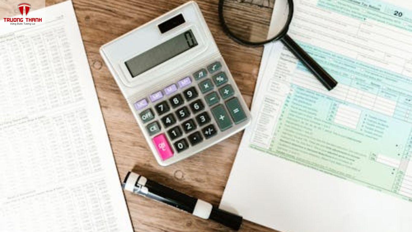 Điều Gì Sẽ Xảy Ra Nếu Doanh Nghiệp Không Làm Kế Toán 3 Tháng?